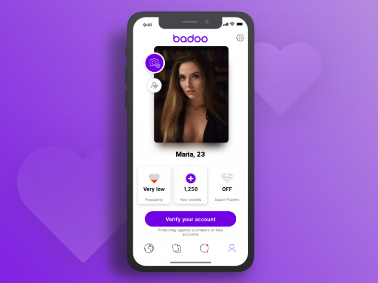 Badoo Live Chat Site | Badoomobile.net | Badoo Mobile